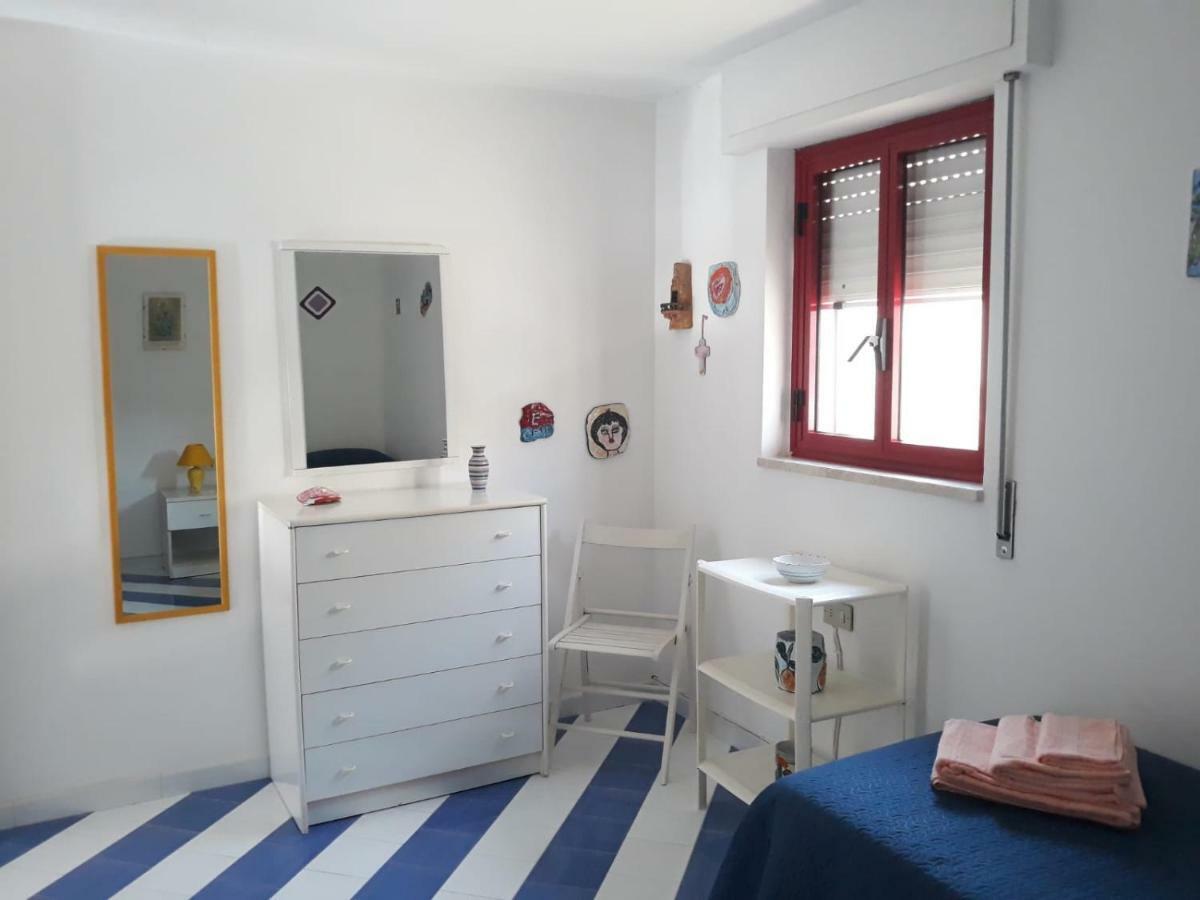 알카모 마리나 Casa Azzurra 빌라 외부 사진