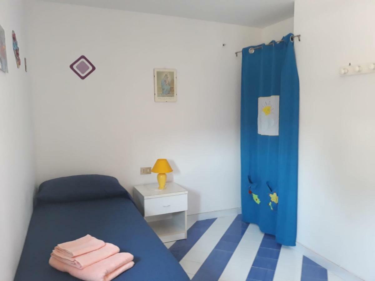 알카모 마리나 Casa Azzurra 빌라 외부 사진