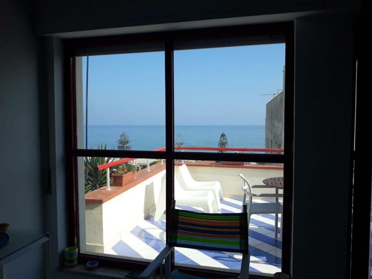 알카모 마리나 Casa Azzurra 빌라 외부 사진