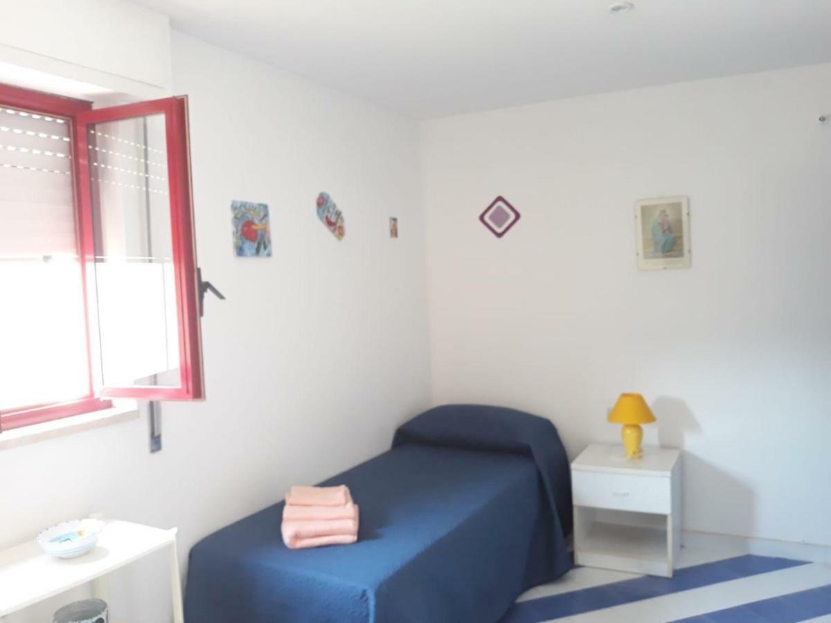 알카모 마리나 Casa Azzurra 빌라 외부 사진