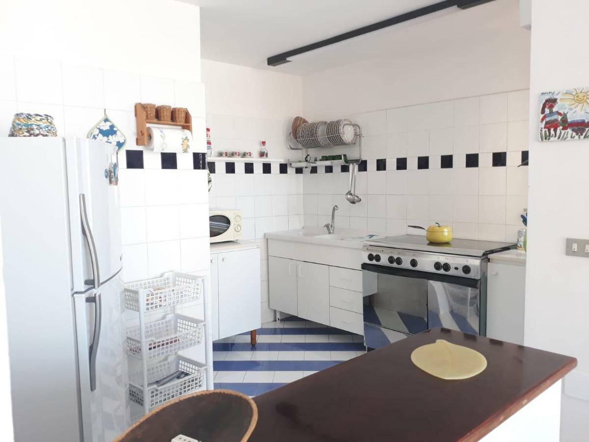 알카모 마리나 Casa Azzurra 빌라 외부 사진